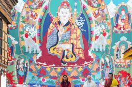 PM Modi holds talks with King of Bhutan; inaugurates 1020 MW Hydroelectric Project