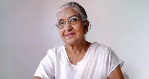 Veteran Indian actress Kamini Kaushal dies at 98