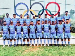 Rohit to lead India at Junior Hockey World Cup; injured Araijeet Hundal sidelined
