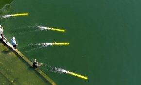 DRDO develops next-generation autonomous underwater vehicles for mine detection