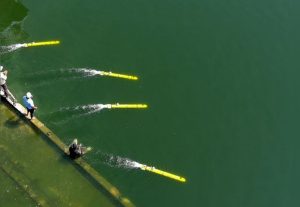 DRDO develops next-generation autonomous underwater vehicles for mine detection