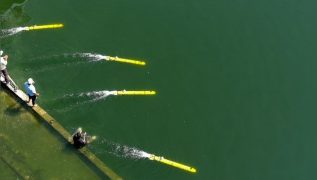 DRDO develops next-generation autonomous underwater vehicles for mine detection