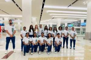 Inaugural ICC Women’s Emerging Nations Trophy to begin on Nov 20