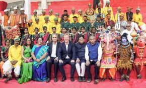 India, New Zealand push forward FTA talks at bilateral meeting in Mumbai