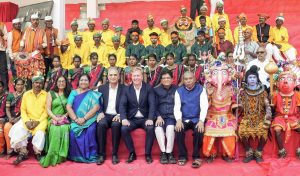India, New Zealand push forward FTA talks at bilateral meeting in Mumbai
