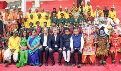 India, New Zealand push forward FTA talks at bilateral meeting in Mumbai