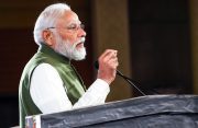 India emerging as a model for the world, says PM Modi at Ramnath Goenka Lecture