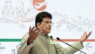 India–Russia trade has big untapped potential, says Piyush Goyal at business forum