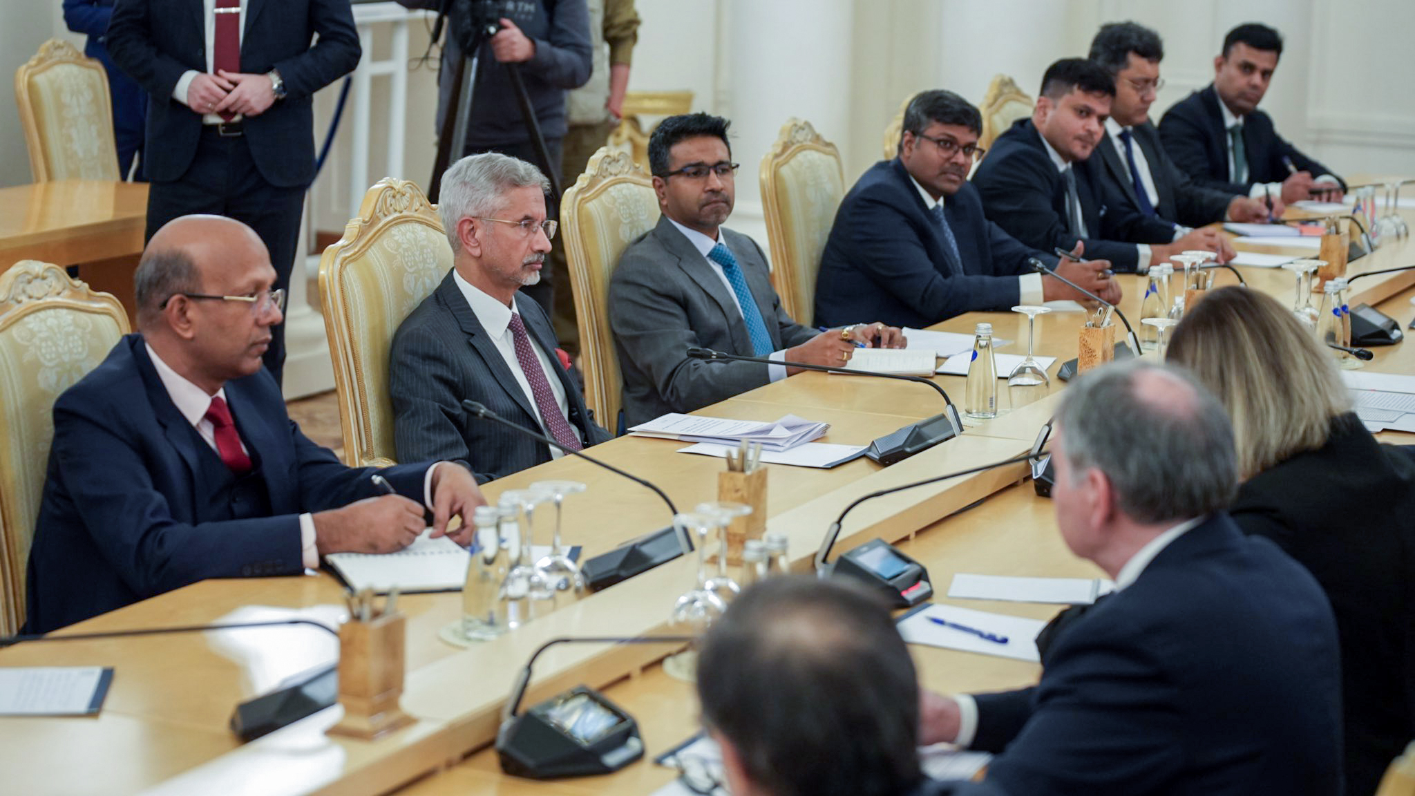 Terror has no justification, India will defend its people: Jaishankar