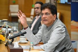 Piyush Goyal launches trade analytics portal to boost data-driven policymaking