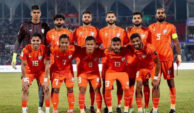 Bangladesh edge India 1-0 in Dhaka; Blue Tigers still winless in Group C