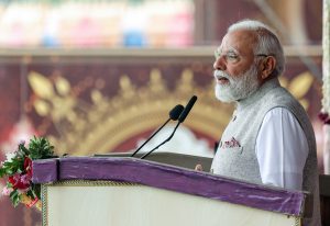 PM Modi to embark on three-day visit to South Africa for G20 Leaders’ Summit​