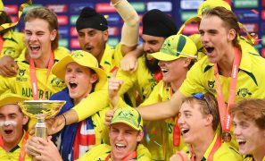 ICC announces schedule for U19 Men’s Cricket World Cup 2026