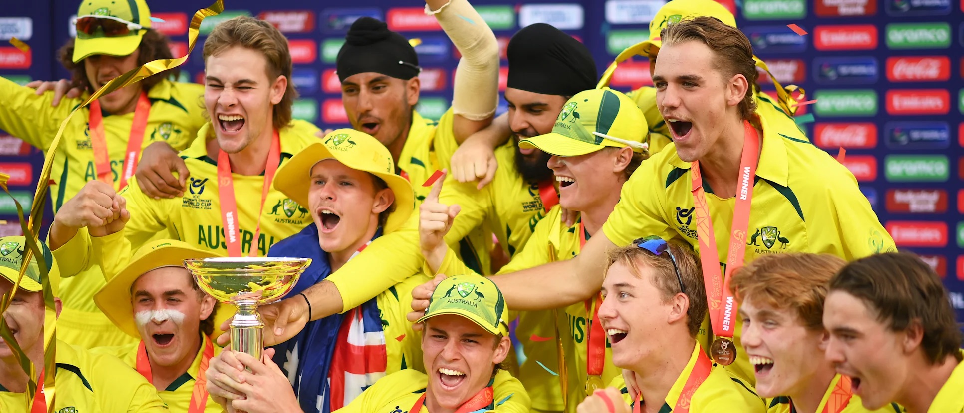 ICC announces schedule for U19 Men’s Cricket World Cup 2026
