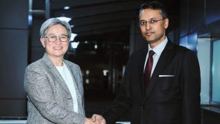 Penny Wong arrives in Delhi to co-chair 16th India–Australia Foreign Ministers’ Dialogue