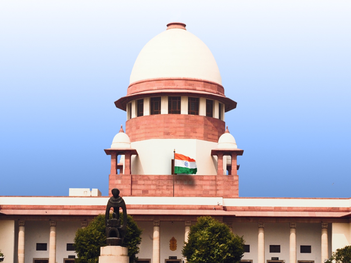 Court cannot impose timelines on President, Governors for acting on bills passed by assembly: SC