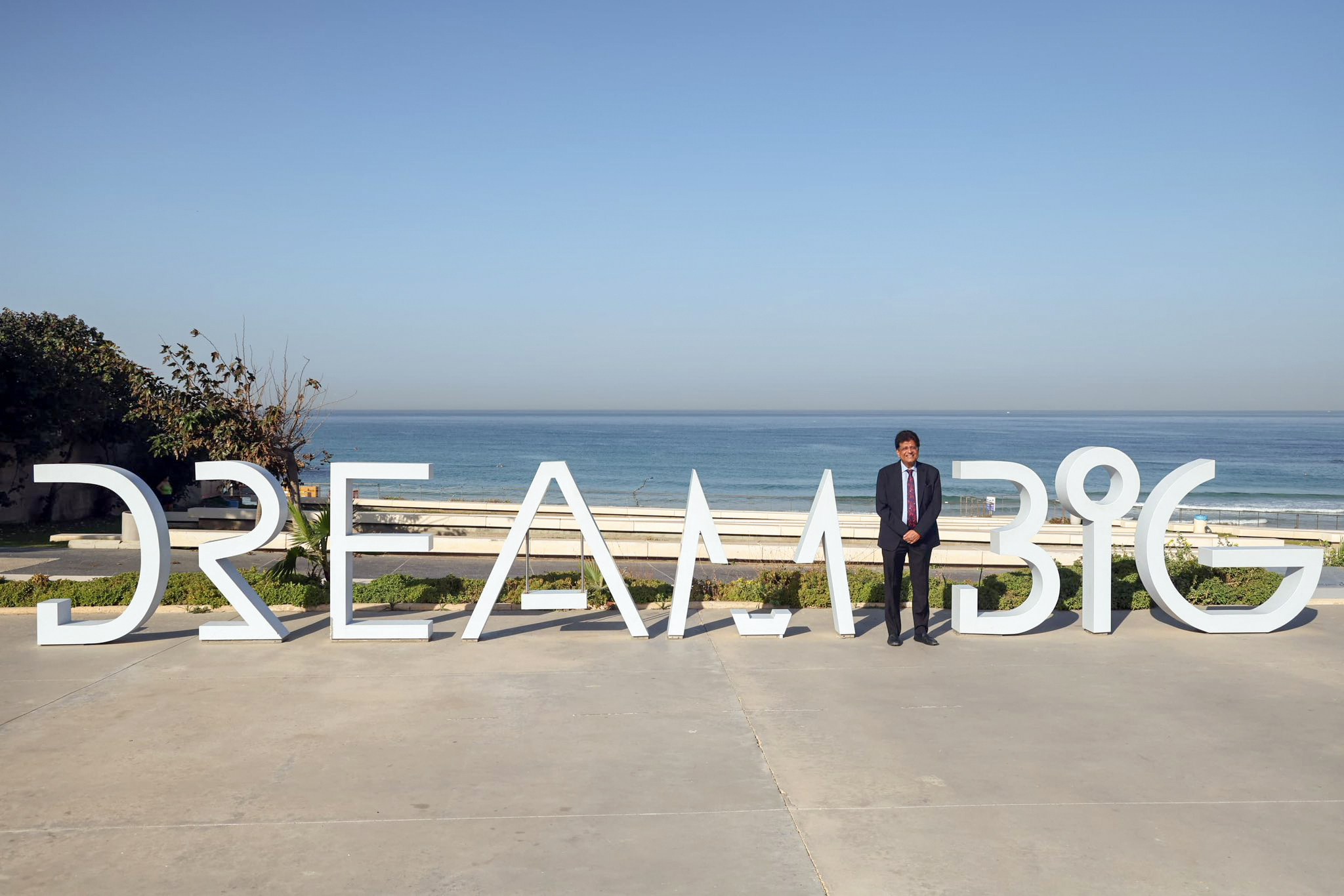 Piyush Goyal advances India-Israel cooperation across agriculture, technology, and trade