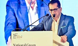 India aims to produce green hydrogen at USD 1 per kg by 2030: Amitabh Kant India aims to produce green hydrogen at USD 1 per kg by 2030: Amitabh Kant