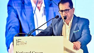 India aims to produce green hydrogen at USD 1 per kg by 2030: Amitabh Kant