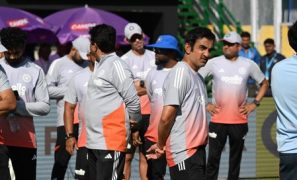 India drop to fifth in WTC table after South Africa rout India by 408 runs for 2-0 sweep