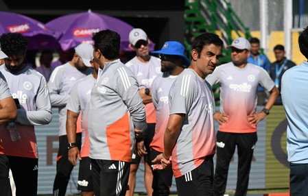 India drop to fifth in WTC table after South Africa rout India by 408 runs for 2-0 sweep