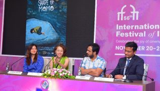 Shape of Momos brings everyday Sikkimese life to focus at IFFI 2025