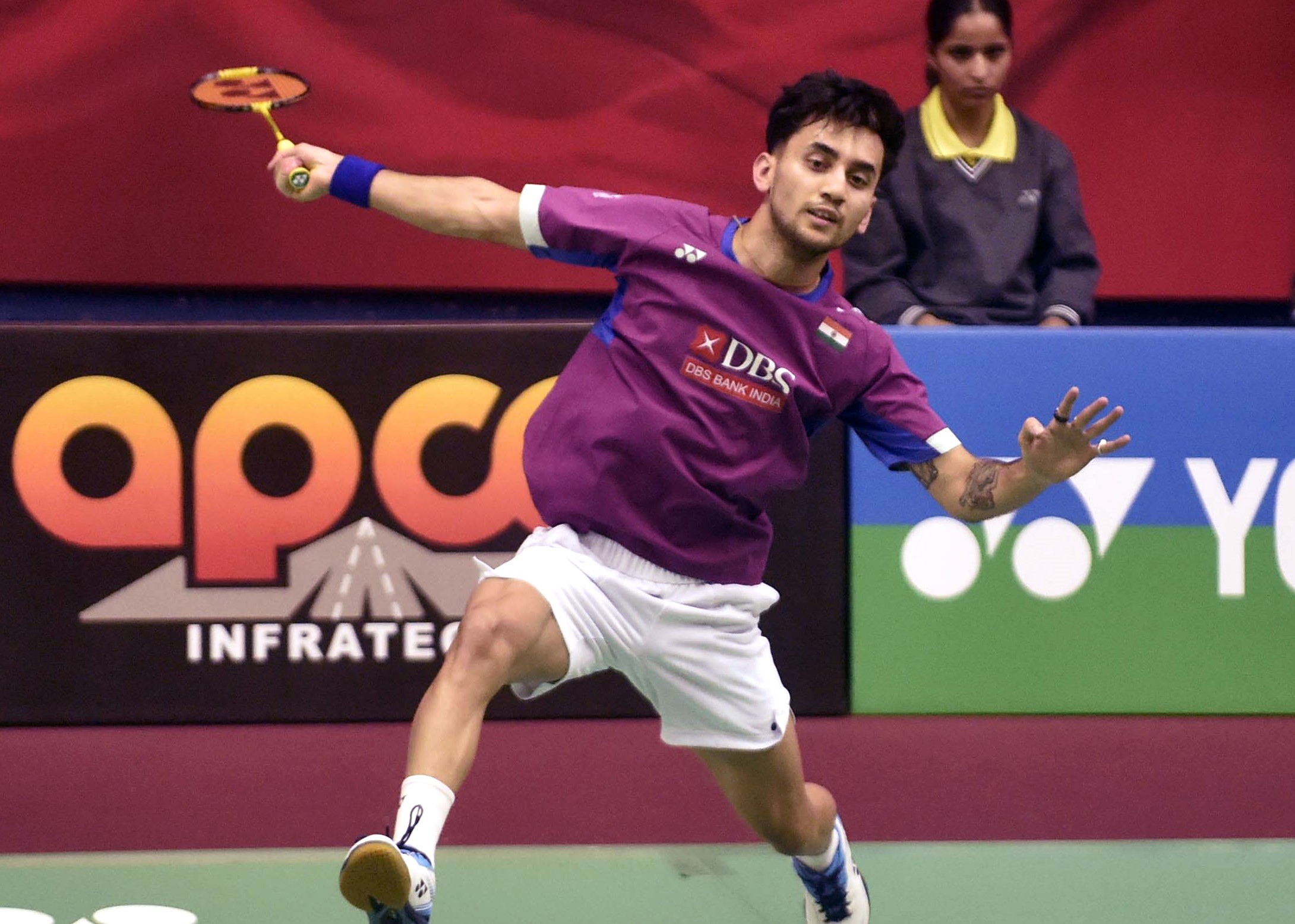 Australian Open: Lakshya Sen defeats Ayush Shetty to enter semis