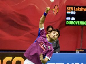 Australian Open Super 500: Ayush, Lakshya, Satwik-Chirag advance to quarters