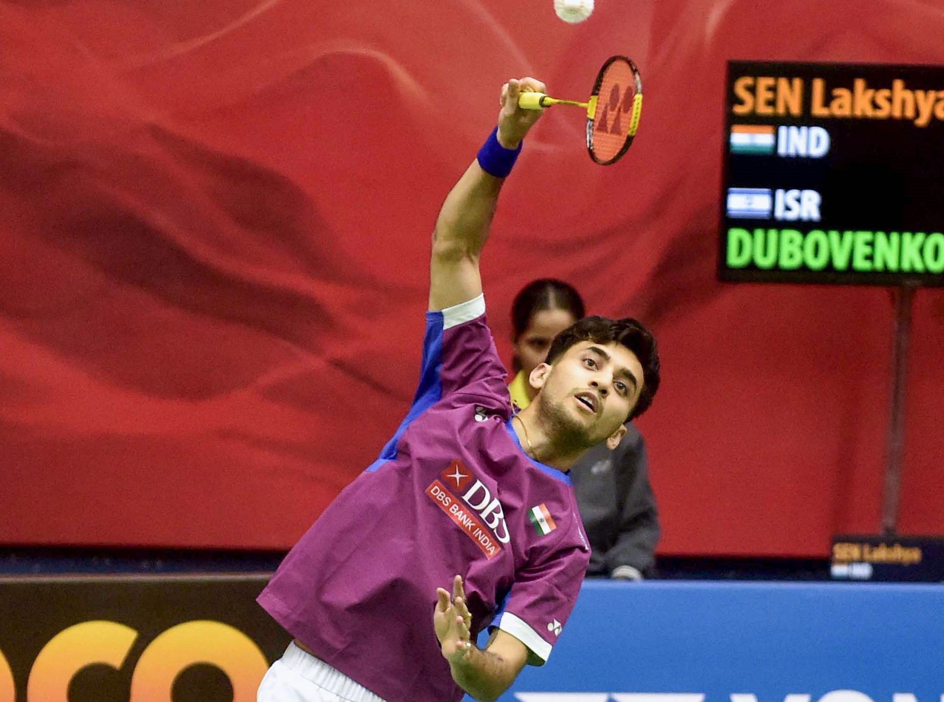 Australian Open Super 500: Ayush, Lakshya, Satwik-Chirag advance to quarters