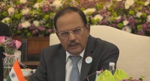 India hosts Colombo Security Conclave NSA meet, calls for stronger regional maritime cooperation