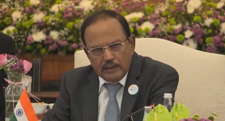 India hosts Colombo Security Conclave NSA meet, calls for stronger regional maritime cooperation