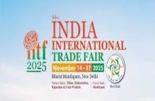 DDP to showcase India’s indigenous defence capabilities at 44th IITF