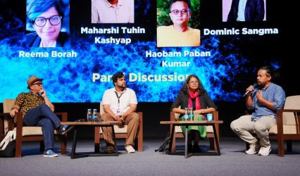 IFFI 2025: ‘New North-East’ cinema discussion highlights voices, vision, and future of film education IFFI 2025: ‘New North-East’ cinema discussion highlights voices, vision, and future of film education