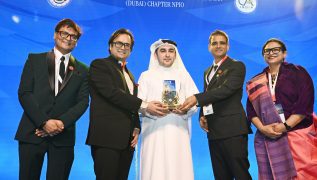 UAE to Introduce Digital Accounting Rules as ICAI Dubai Chapter Shows Strong Growth