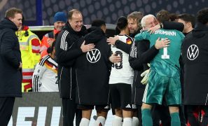Germany qualify for 2026 World Cup with 6-0 demolition of Slovakia