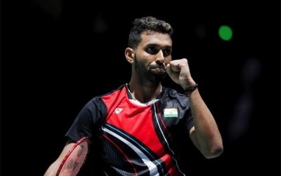 Prannoy, Ayush and Tharun enter second round at Australian Open Super 500