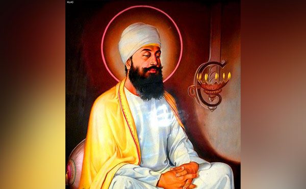 Holiday in Delhi & Uttar Pradesh today on Guru Tegh Bahadur’s martyrdom day