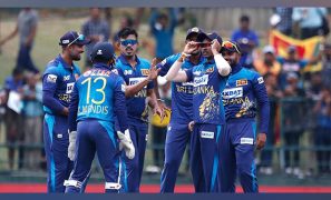 Pakistan deploys army to protect Sri Lankan cricketers