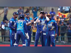 Pakistan deploys army to protect Sri Lankan cricketers