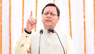 People now vote based on performance: Uttarakhand CM on NDA’s thumping victory in Bihar