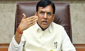 Sports Minister Mandaviya announces historic recruitment drive for assistant coaches in SAI