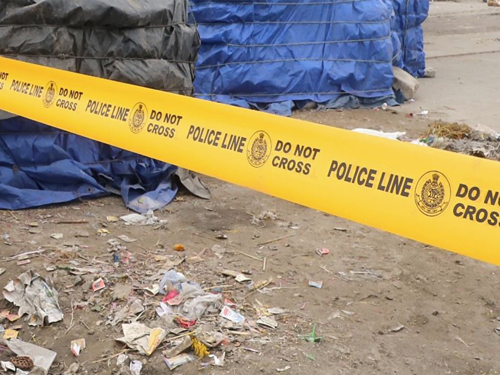 Andhra Pradesh: PM Modi announces Rs. 2 lakh ex-gratia for victims of Venkateswara Swamy Temple stampede