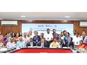 Kochi hosts First BIMSTEC-India Marine Research Network Conference to boost Blue Economy Cooperation
