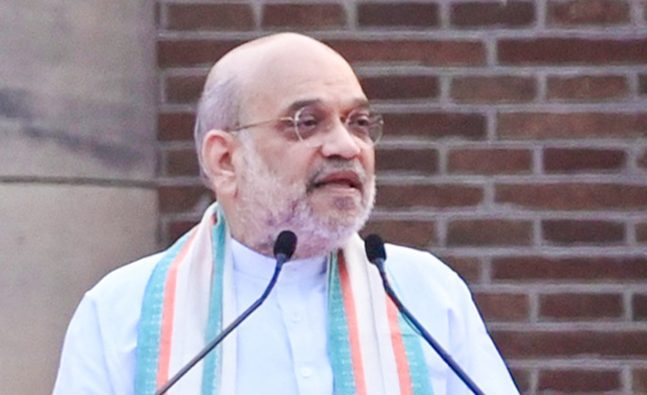 Amit Shah to inaugurate ‘CoopKumbh 2025’ in New Delhi today