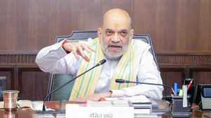 Amit Shah to Chair 31st Southern Zonal Council Meeting in Tamil Nadu’s Mahabalipuram