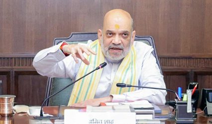 Amit Shah to Chair 31st Southern Zonal Council Meeting in Tamil Nadu’s Mahabalipuram