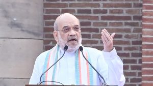 Amit Shah congratulates Amul and IFFCO for securing top two global ranks among cooperatives