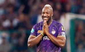 Andre Russell retires from IPL, joins KKR’s coaching department