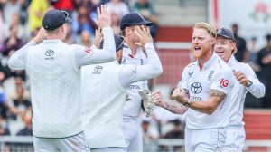 Ashes to Ashes, cricket's oldest rivalry endures