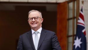 Australia PM writes to Turkey's Erdogan about COP31 hosting standoff